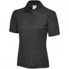 UC115 Ladies Active Cotton Poloshirt