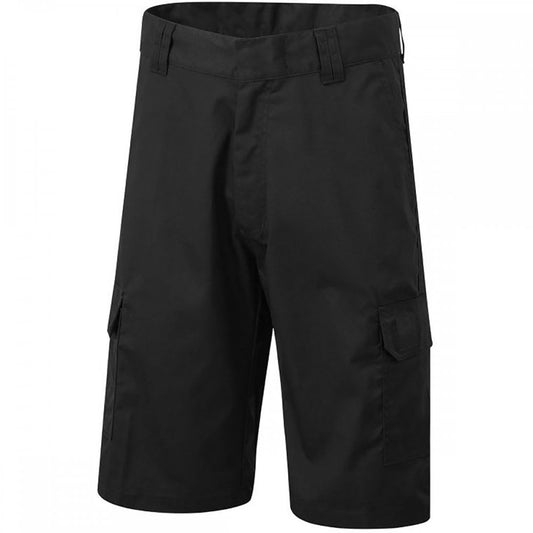 UC907 Mens Cargo Shorts