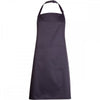 UC940 Bib Apron with Pocket