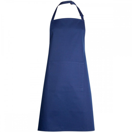 UC940 Bib Apron with Pocket