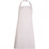 UC940 Bib Apron with Pocket