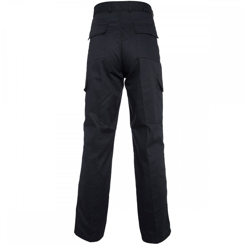 UC904 Cargo Trouser with Knee Pad Pockets