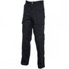 UC904 Cargo Trouser with Knee Pad Pockets