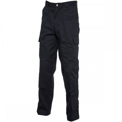 UC904 Cargo Trouser with Knee Pad Pockets