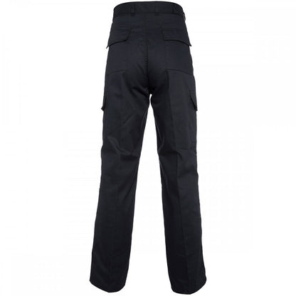 UC904 Cargo Trouser with Knee Pad Pockets