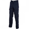 UC904 Cargo Trouser with Knee Pad Pockets
