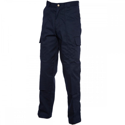 UC904 Cargo Trouser with Knee Pad Pockets