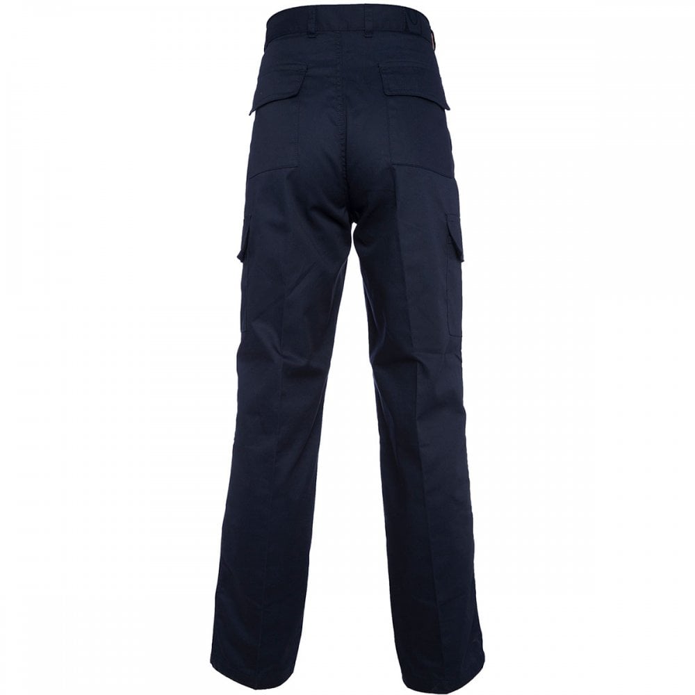 UC904 Cargo Trouser with Knee Pad Pockets