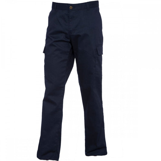 UC905 Womens Cargo Trousers