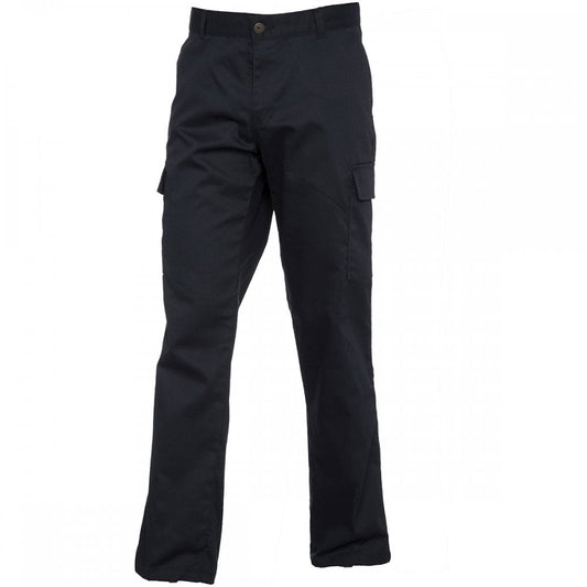 UC905 Womens Cargo Trousers