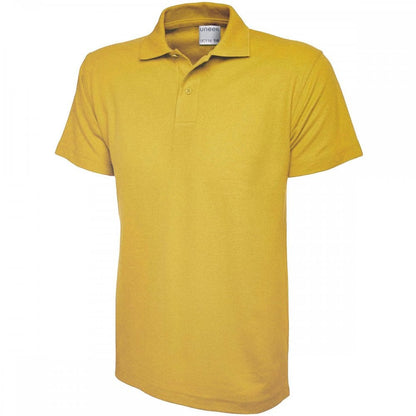 UC116 Childrens Active Cotton Poloshirt