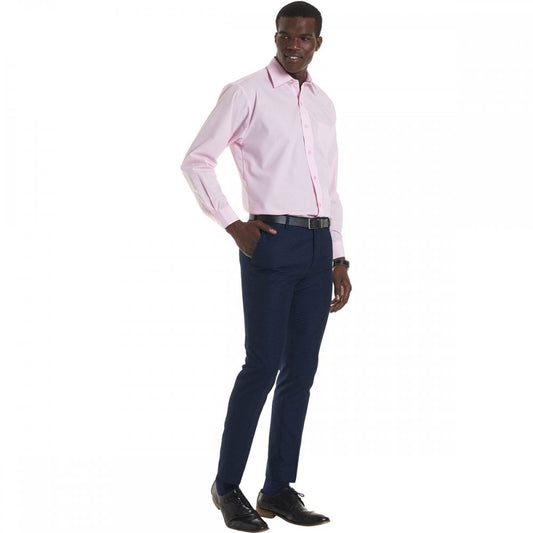 UC709 Mens Poplin Full Sleeve Shirt