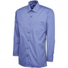 UC709 Mens Poplin Full Sleeve Shirt