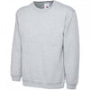 UC211 Womens Deluxe Crew Neck Sweatshirt
