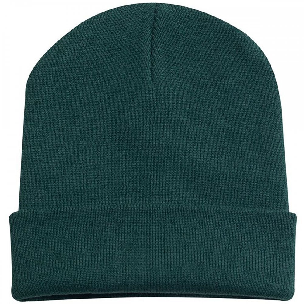 UC410 Heavweight Cuffed Beanies
