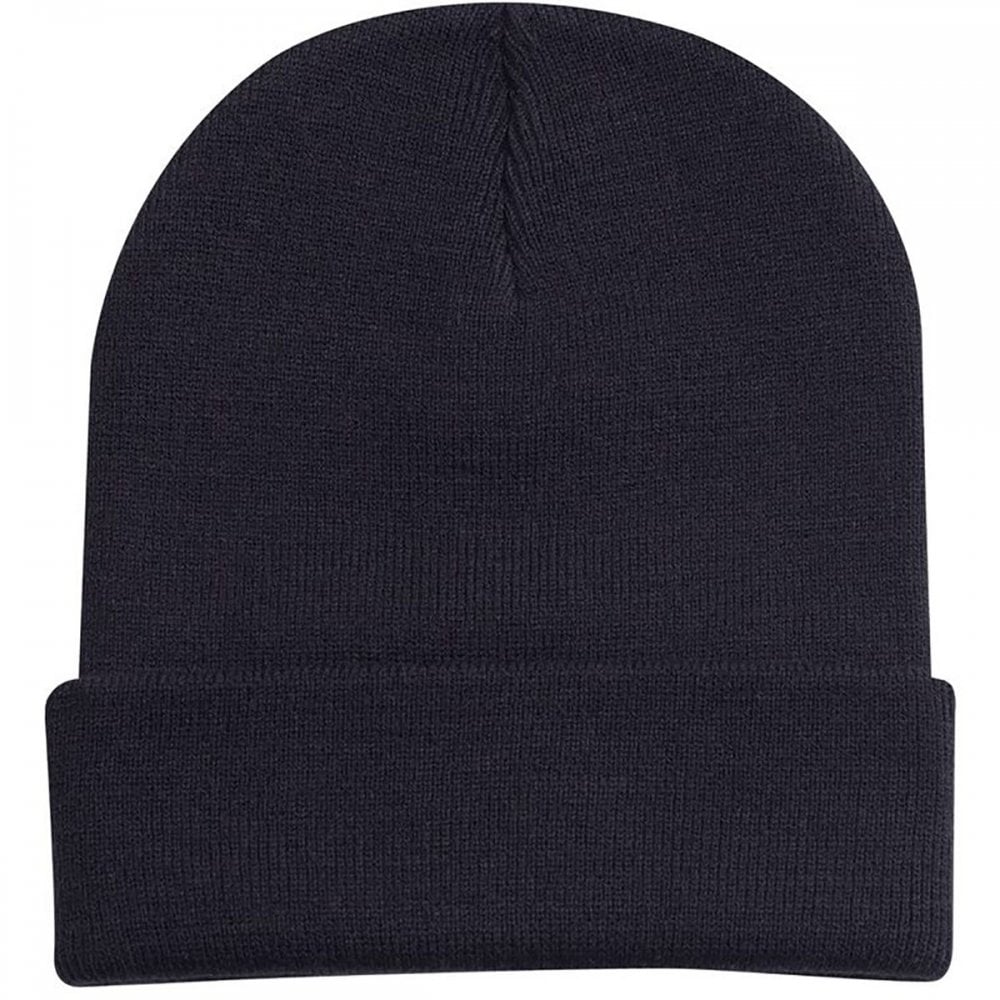 UC410 Heavweight Cuffed Beanies