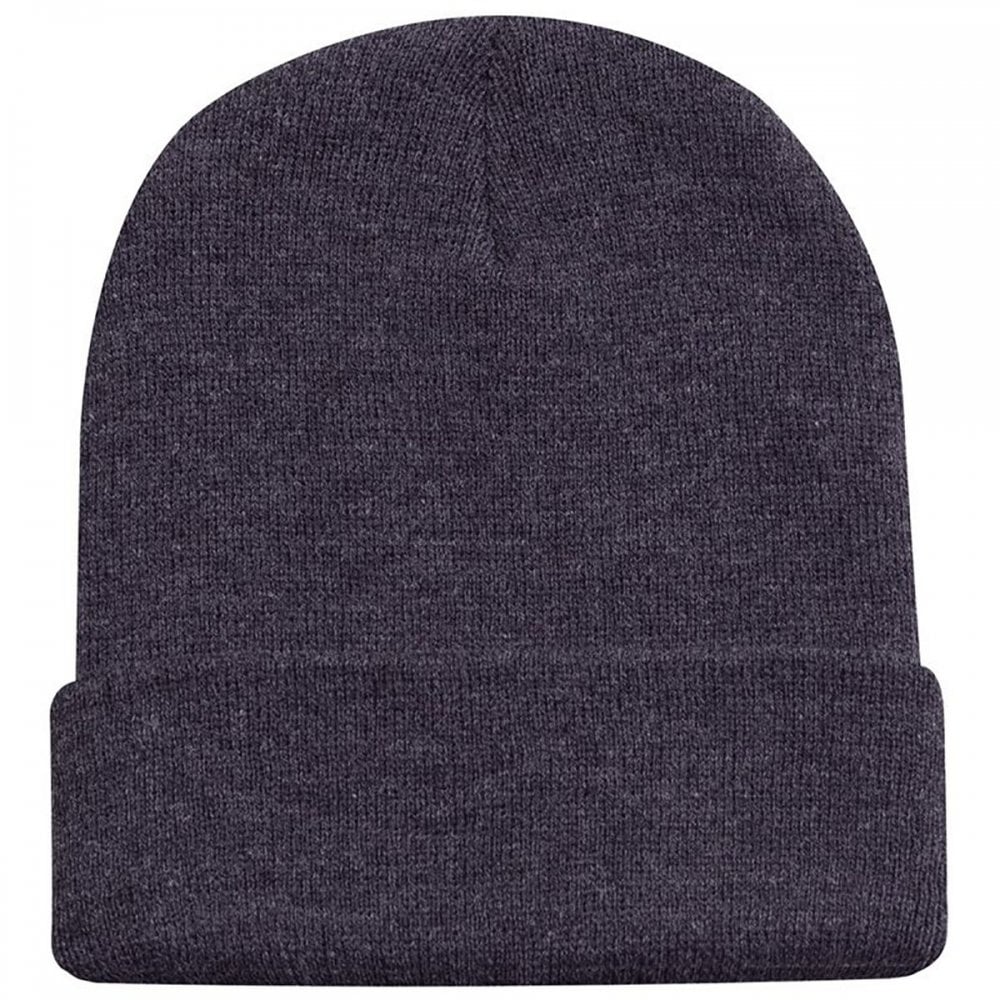 UC410 Heavweight Cuffed Beanies