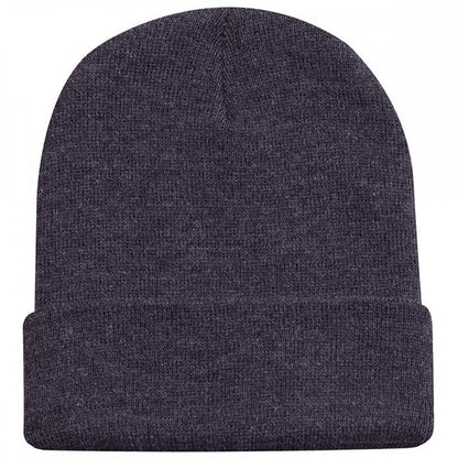 UC410 Heavweight Cuffed Beanies
