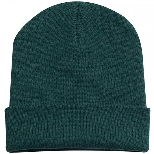 UC410 Heavweight Cuffed Beanies