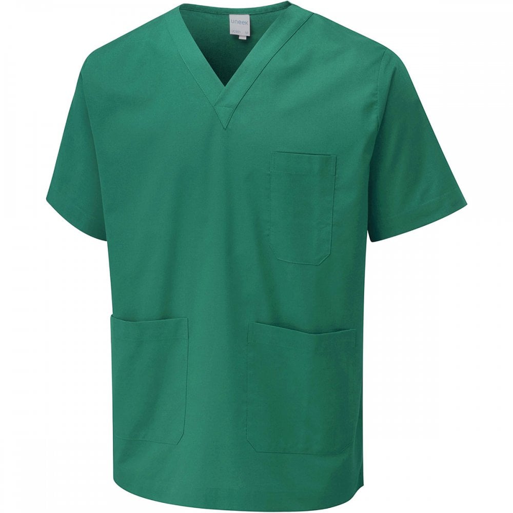 UC921 Scrub Tunic