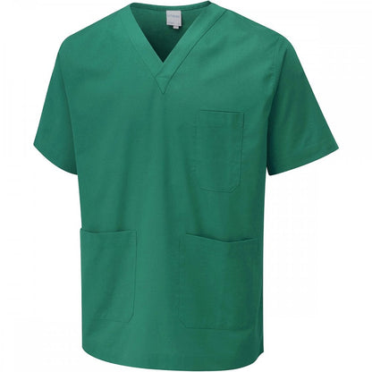 UC921 Scrub Tunic