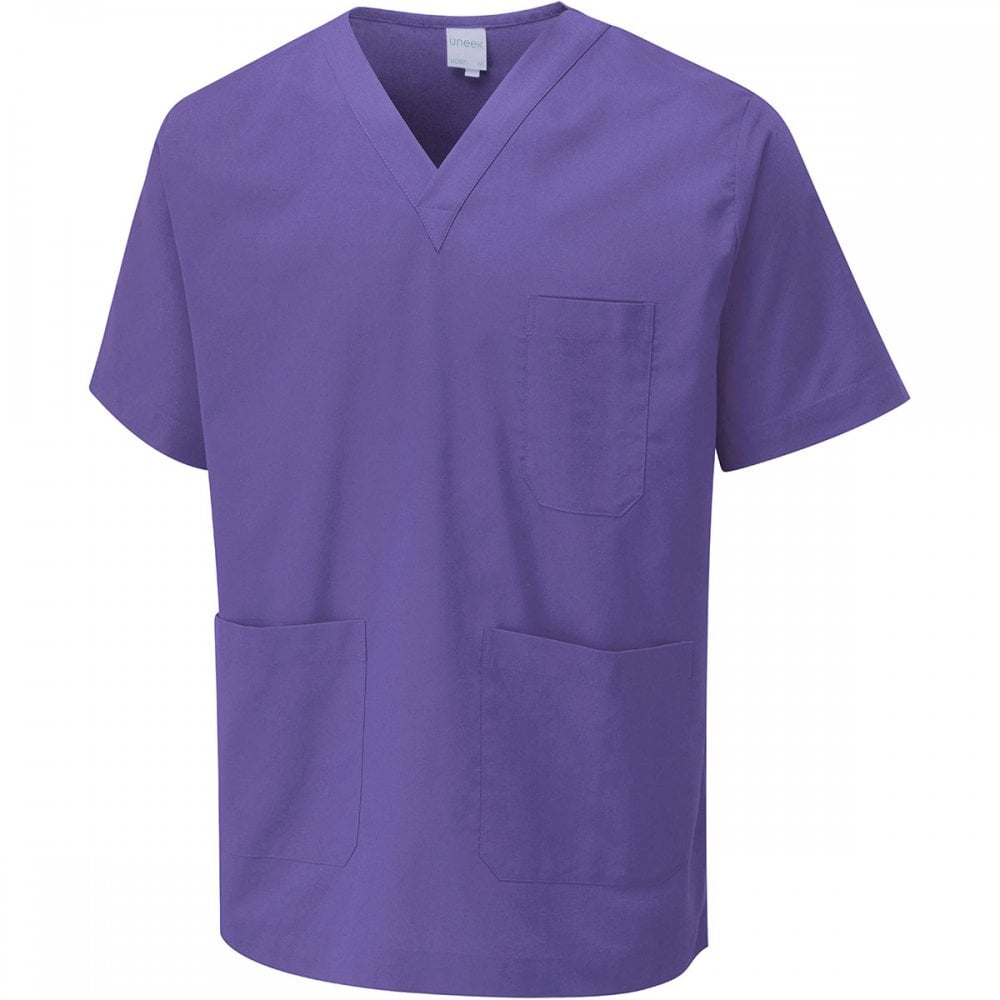 UC921 Scrub Tunic
