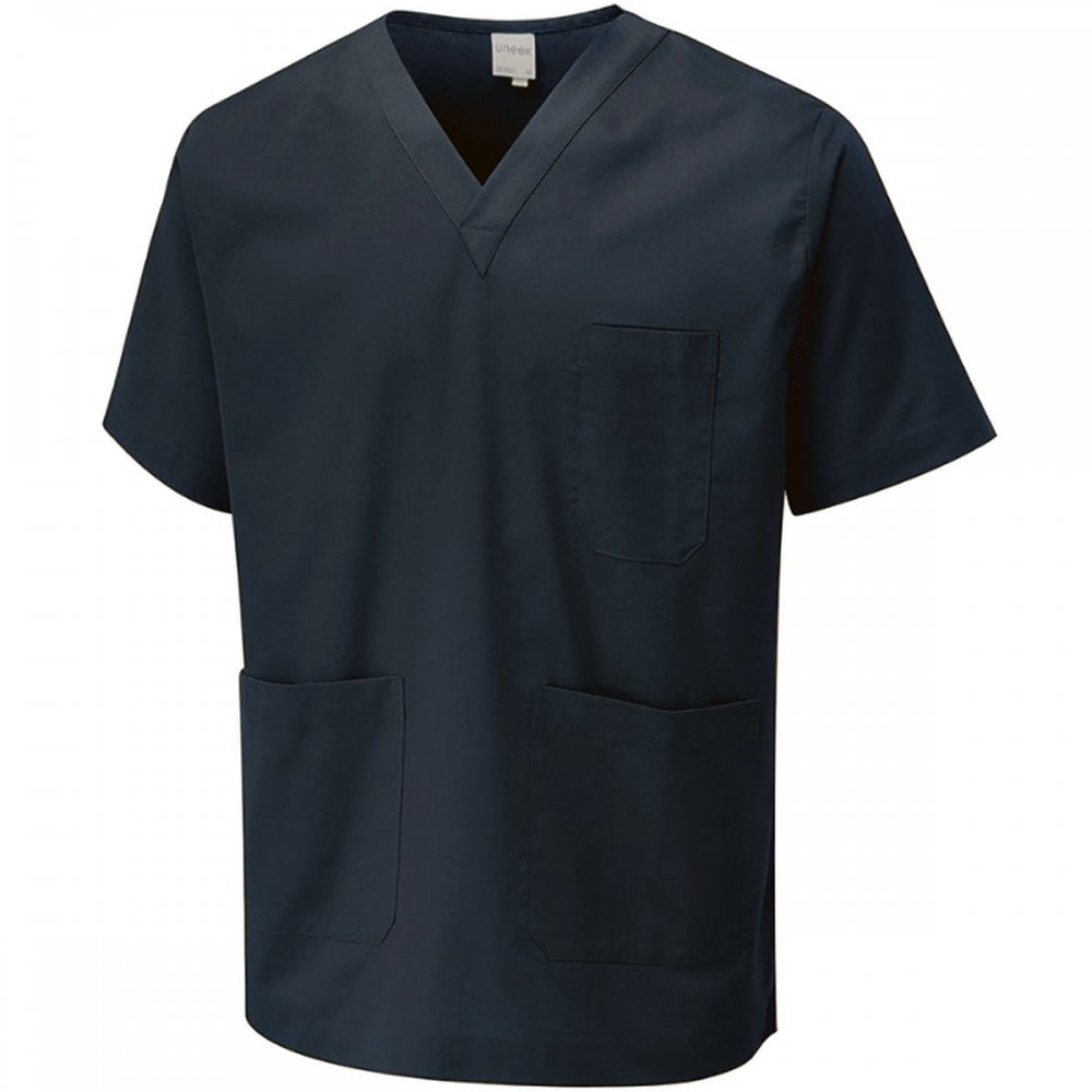 UC921 Scrub Tunic