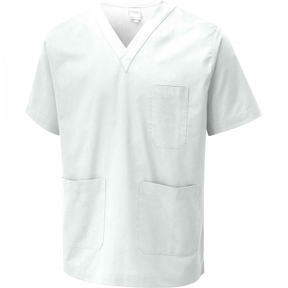 UC921 Scrub Tunic