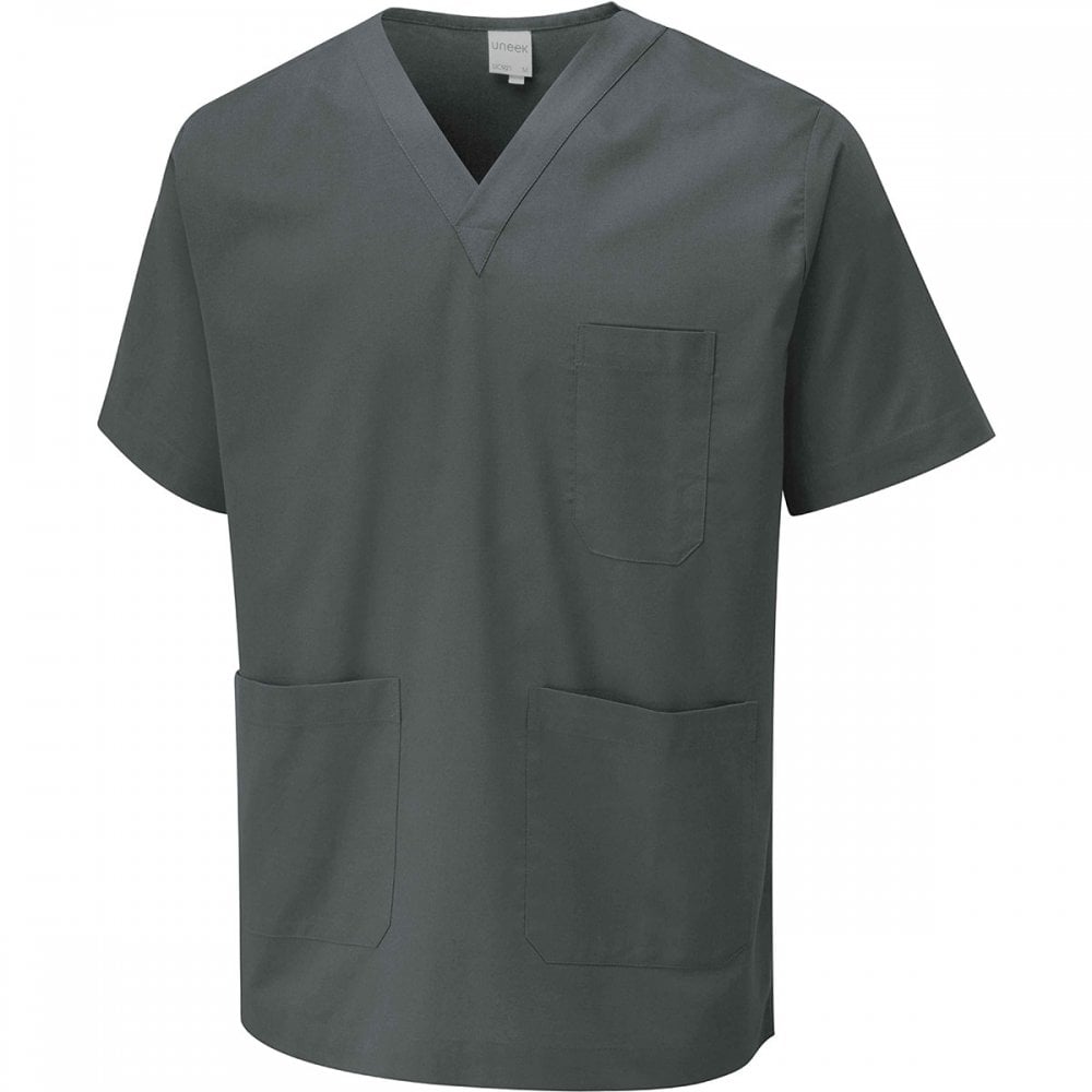 UC921 Scrub Tunic