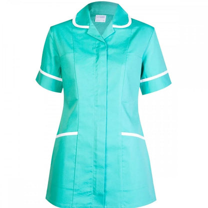UC923 Ladies Heavyweight Tunic