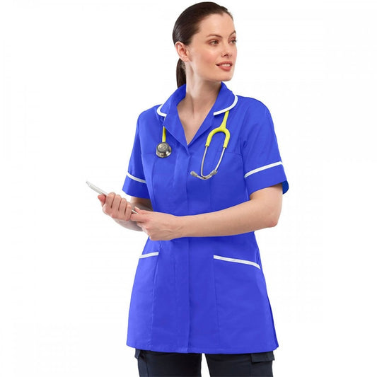 UC923 Ladies Heavyweight Tunic