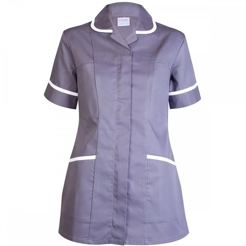 UC923 Ladies Heavyweight Tunic