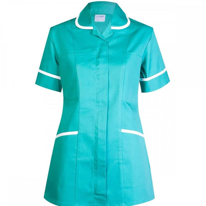 UC923 Ladies Heavyweight Tunic