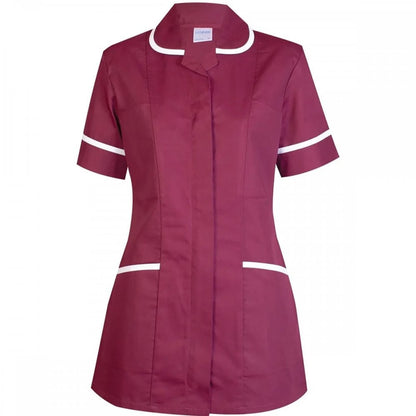 UC923 Ladies Heavyweight Tunic