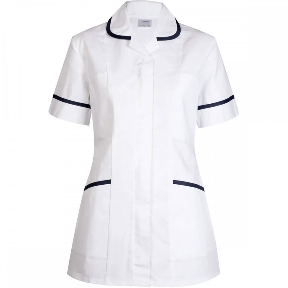 UC923 Ladies Heavyweight Tunic