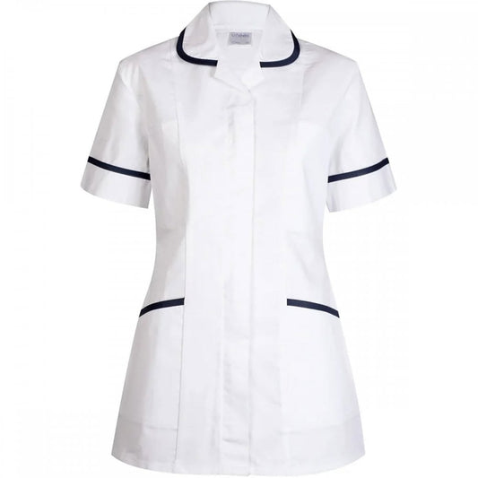 UC923 Ladies Heavyweight Tunic
