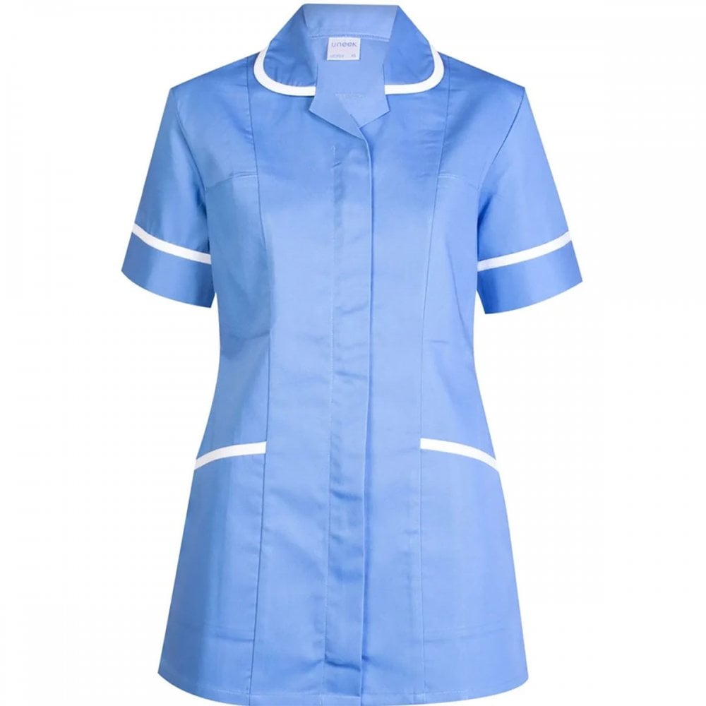 UC923 Ladies Heavyweight Tunic