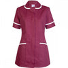 UC923 Ladies Heavyweight Tunic