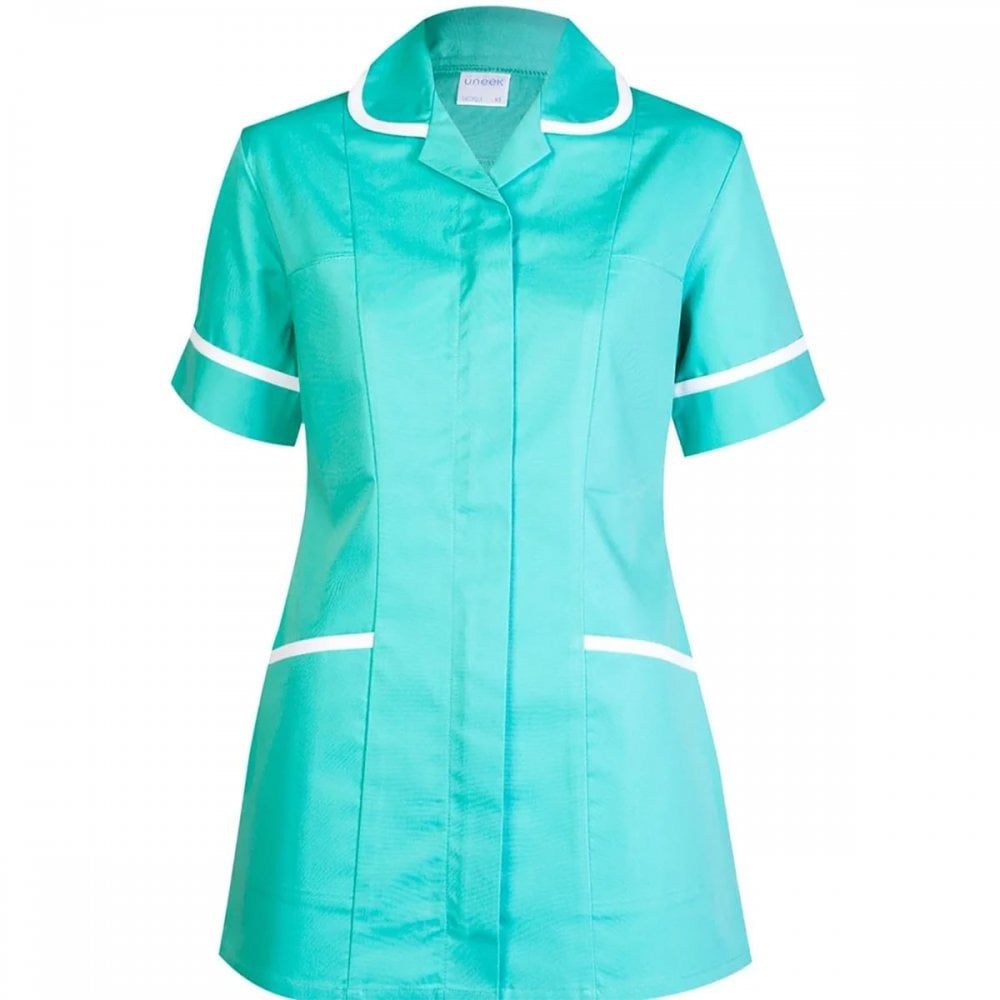 UC923 Ladies Heavyweight Tunic