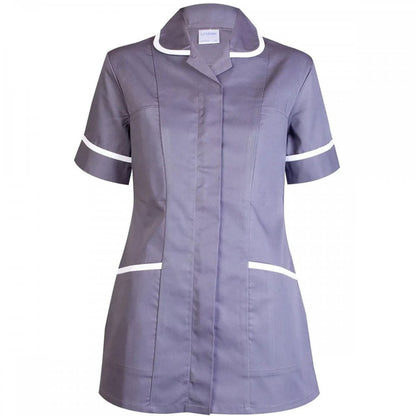 UC923 Ladies Heavyweight Tunic