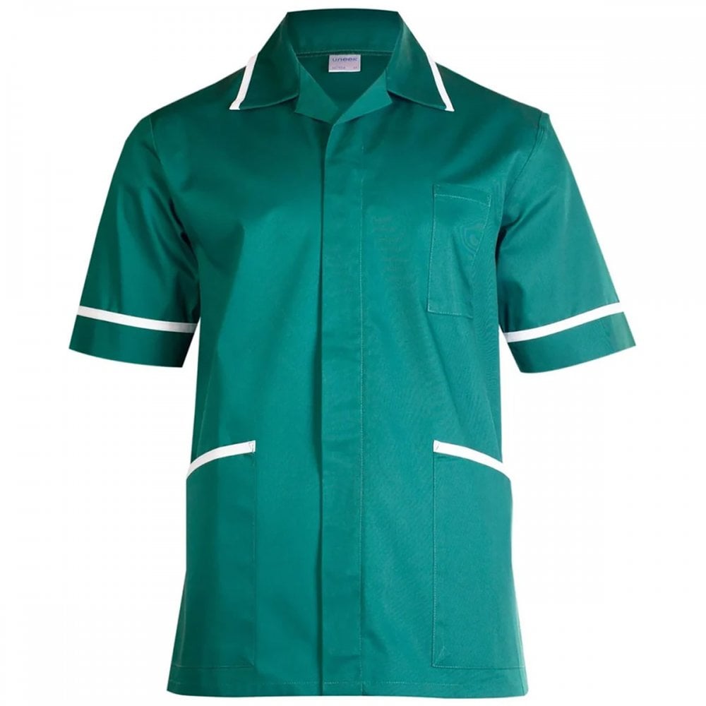 UC924 Mens Heavyweight Tunic
