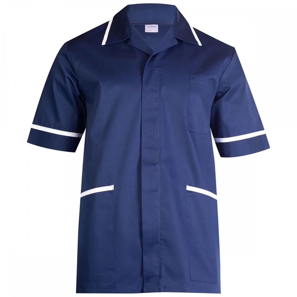 UC924 Mens Heavyweight Tunic