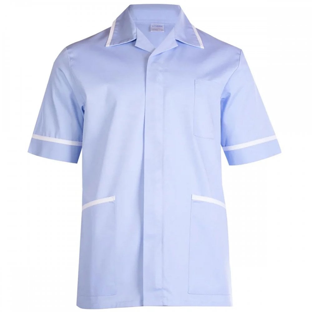 UC924 Mens Heavyweight Tunic