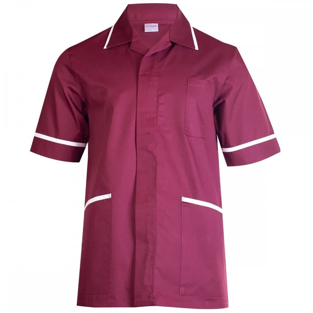 UC924 Mens Heavyweight Tunic