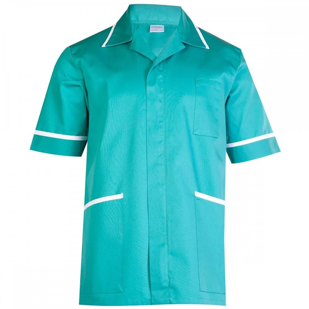 UC924 Mens Heavyweight Tunic