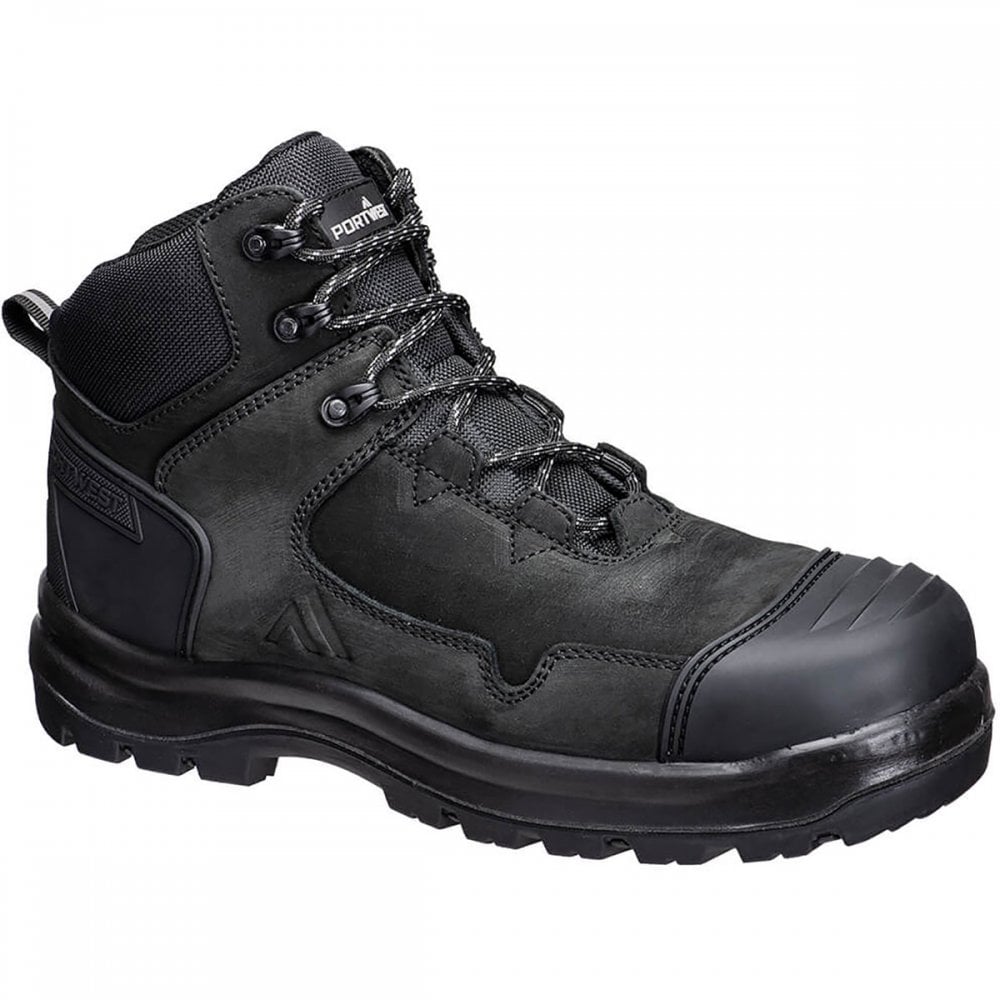 FD04 Apex Composite Mid Boot S3S HRO SR FO