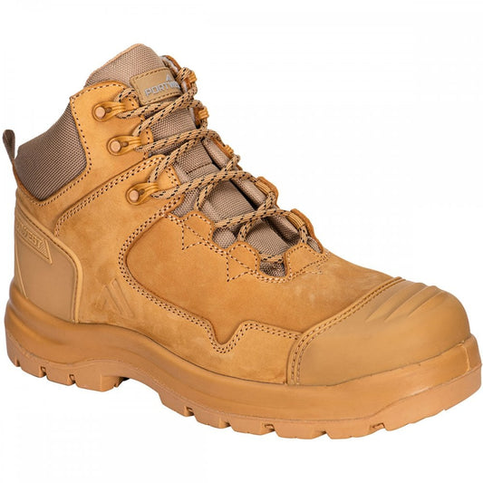FD04 Apex Composite Mid Boot S3S HRO SR FO