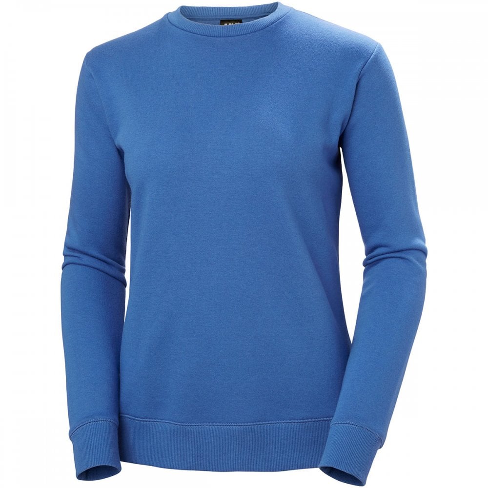 79320 Womens Classic Sweatshirt