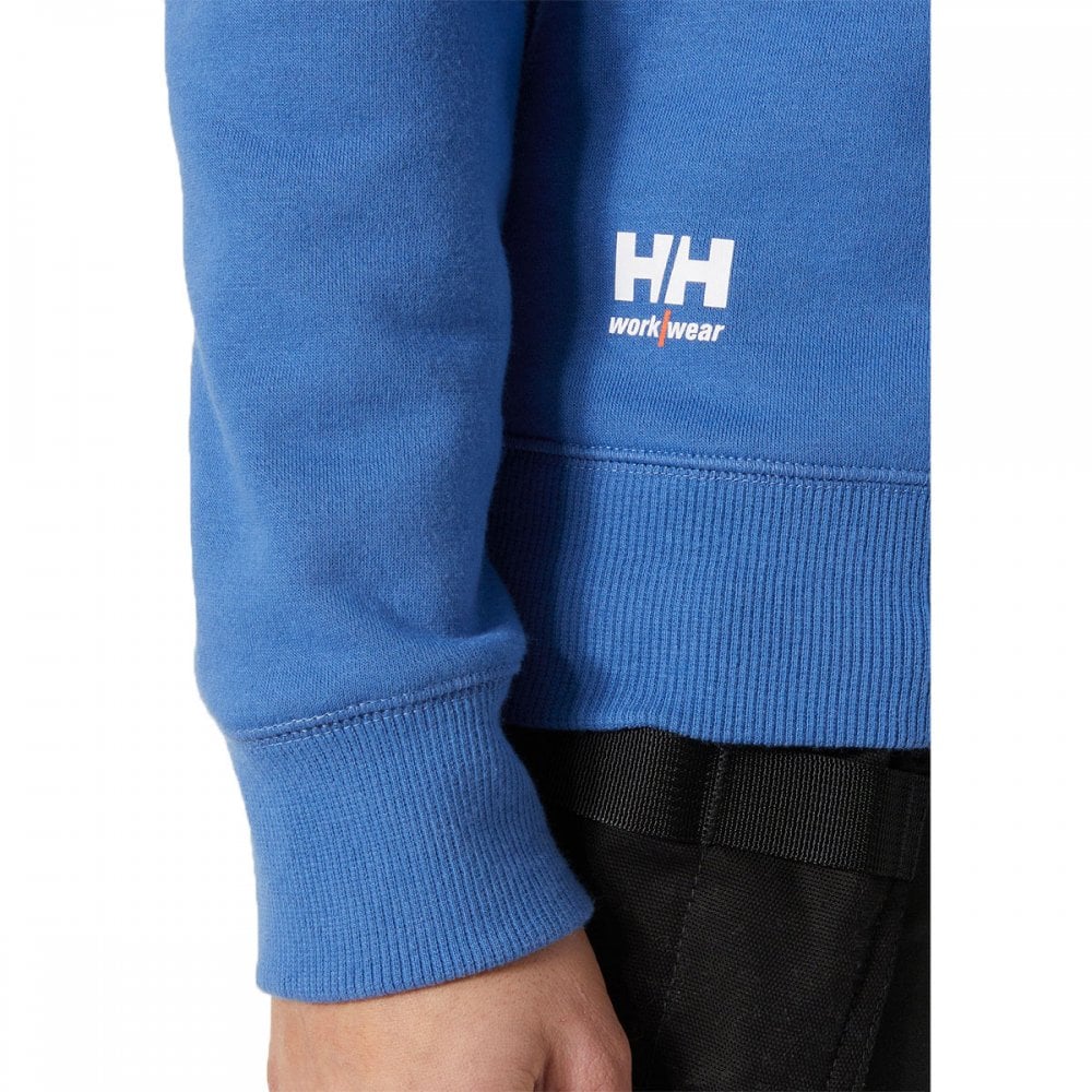79320 Womens Classic Sweatshirt
