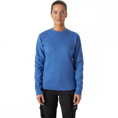 79320 Womens Classic Sweatshirt